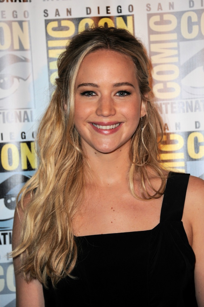 Stil Dosyası: Jennifer Lawrence