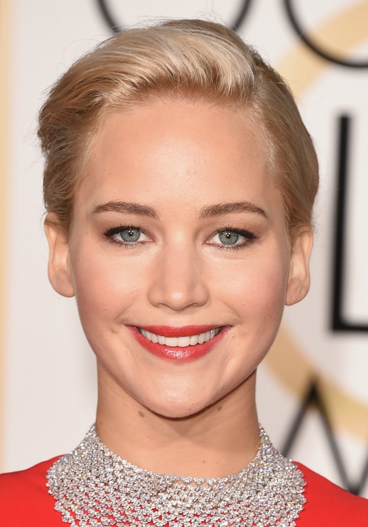 Stil Dosyası: Jennifer Lawrence