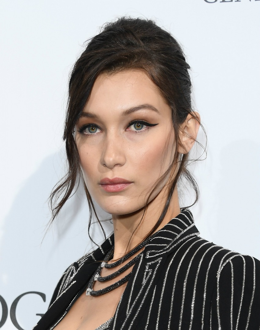 Stil Dosyası: Bella Hadid