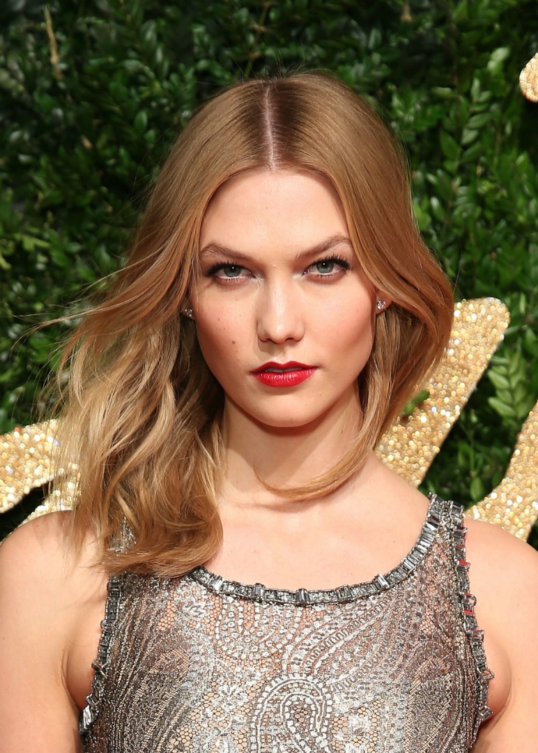 Stil Dosyası: Karlie Kloss