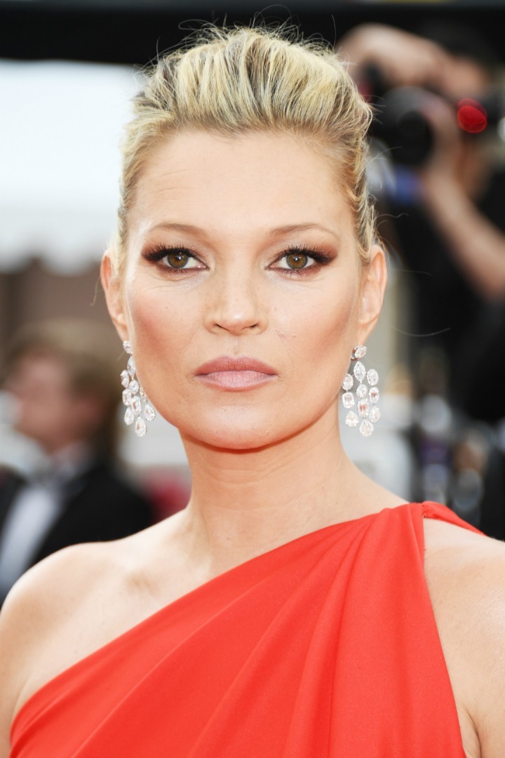 Stil Dosyası: Kate Moss