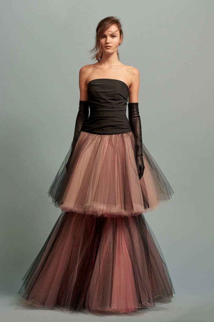 Peter Copping, Oscar de la Renta