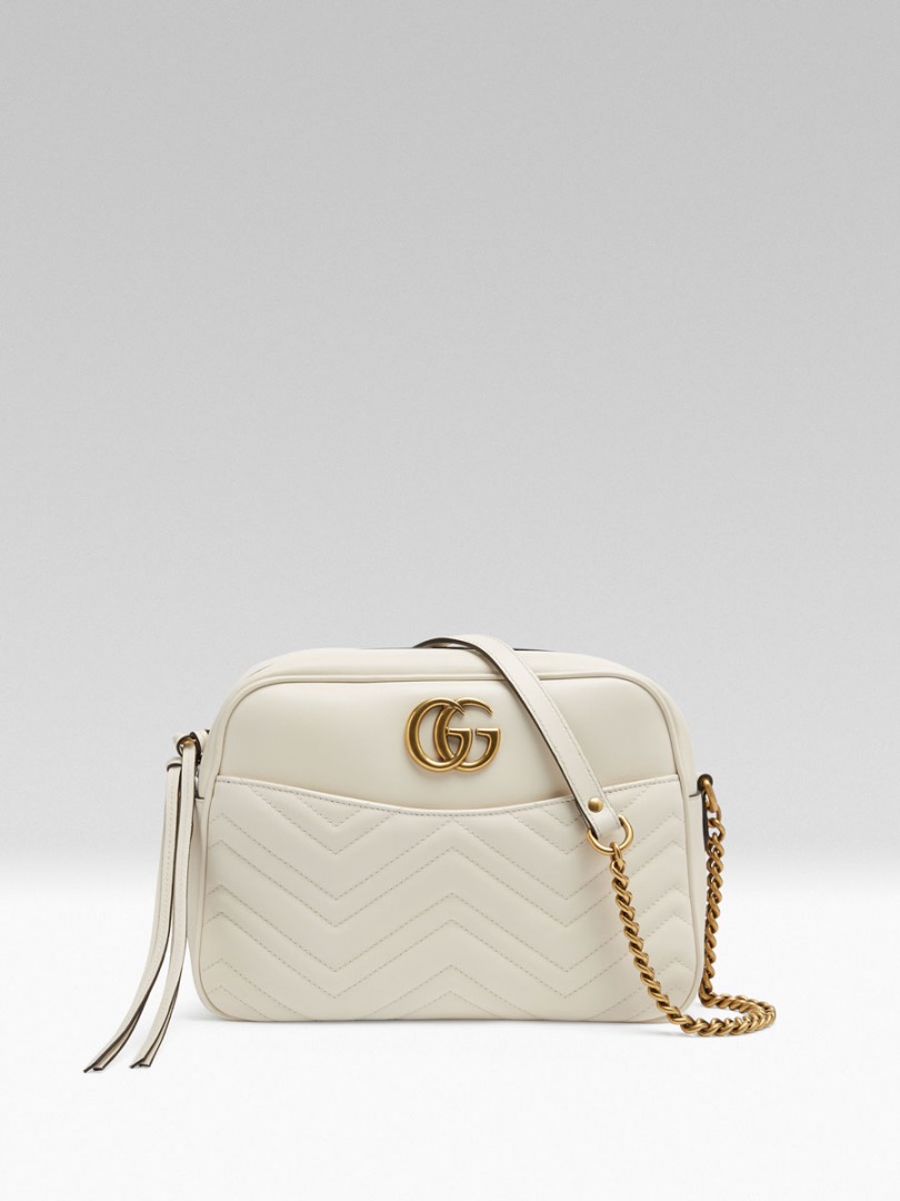 The GG Marmont