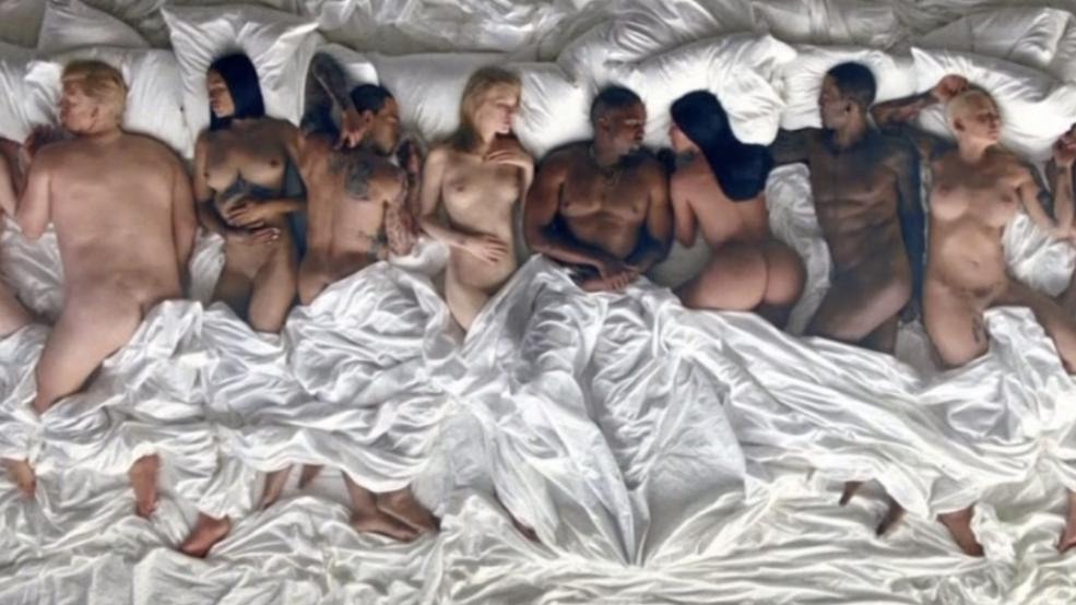 Taylor Swift ve Kanye West Savaşı