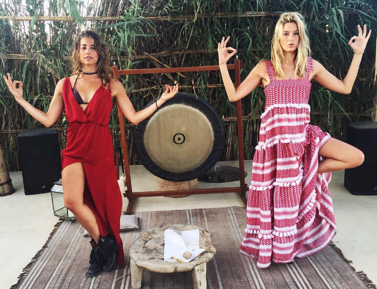 Kendall Jenner'dan Lupita Nyong'o'ya Haftanın En İyi Moda Instagramları