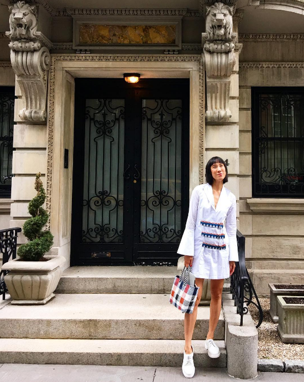 Kendall Jenner'dan Lupita Nyong'o'ya Haftanın En İyi Moda Instagramları