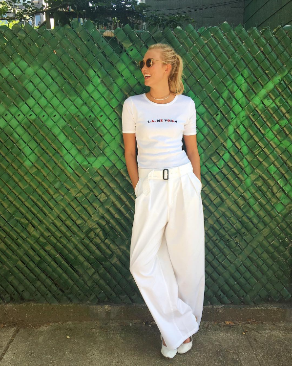 Kendall Jenner'dan Lupita Nyong'o'ya Haftanın En İyi Moda Instagramları