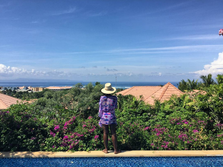 Kendall Jenner'dan Lupita Nyong'o'ya Haftanın En İyi Moda Instagramları