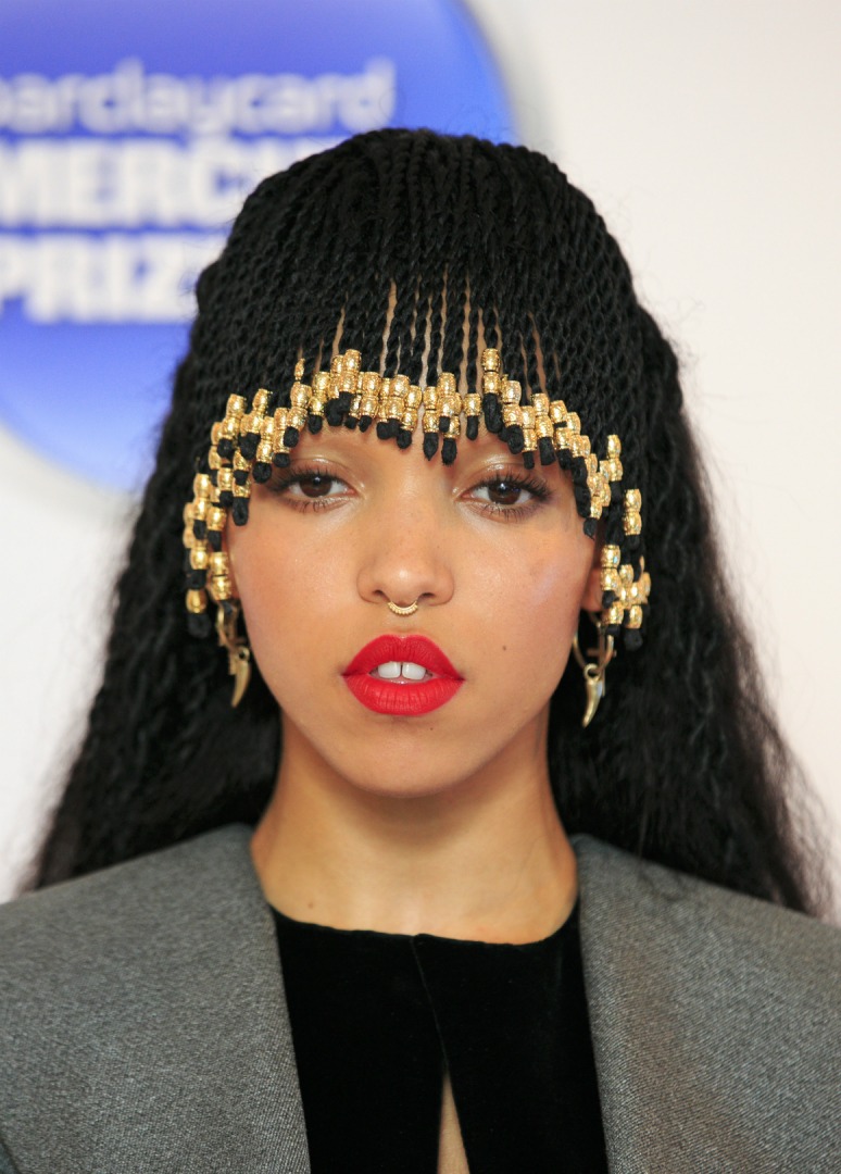 Stil ve Güzellik Dosyası: FKA twigs