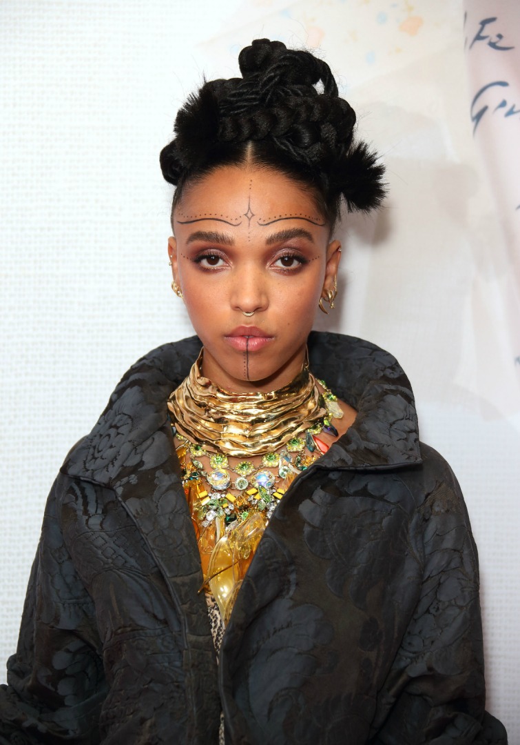 Stil ve Güzellik Dosyası: FKA twigs