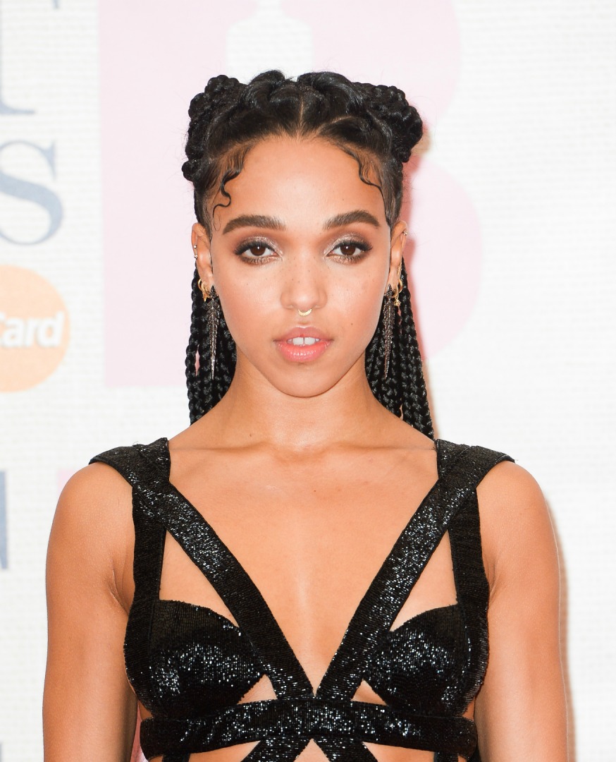 Stil ve Güzellik Dosyası: FKA twigs