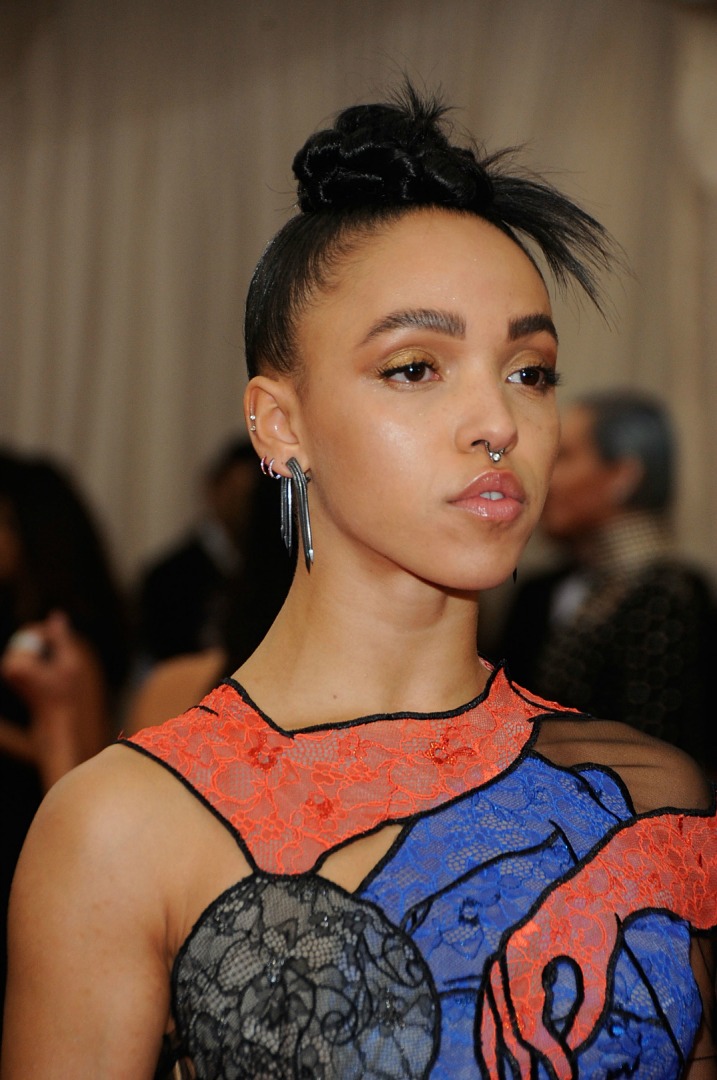 Stil ve Güzellik Dosyası: FKA twigs