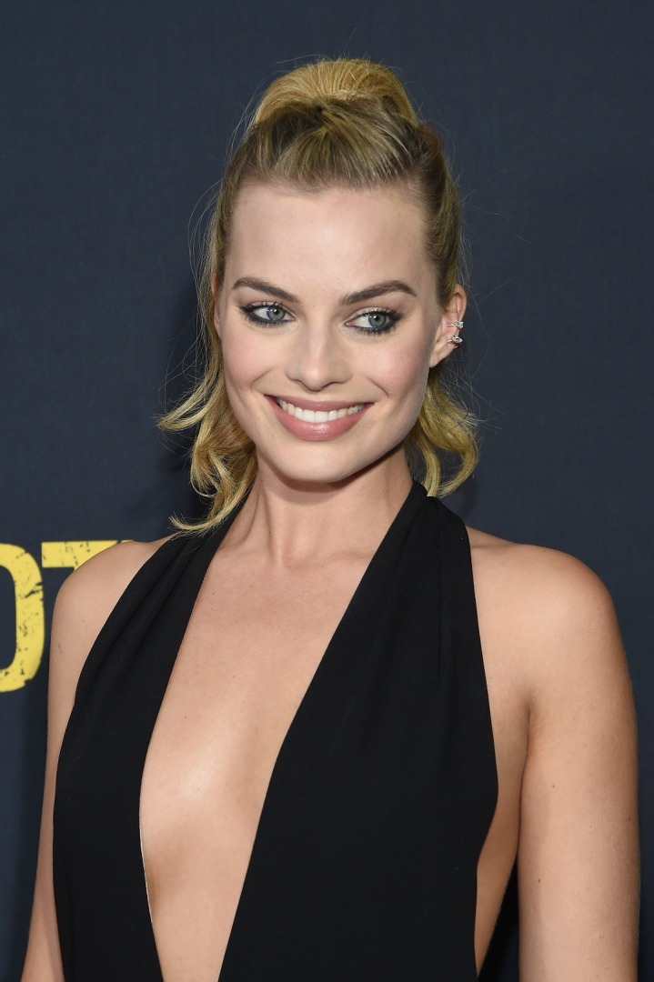 Margot Robbie