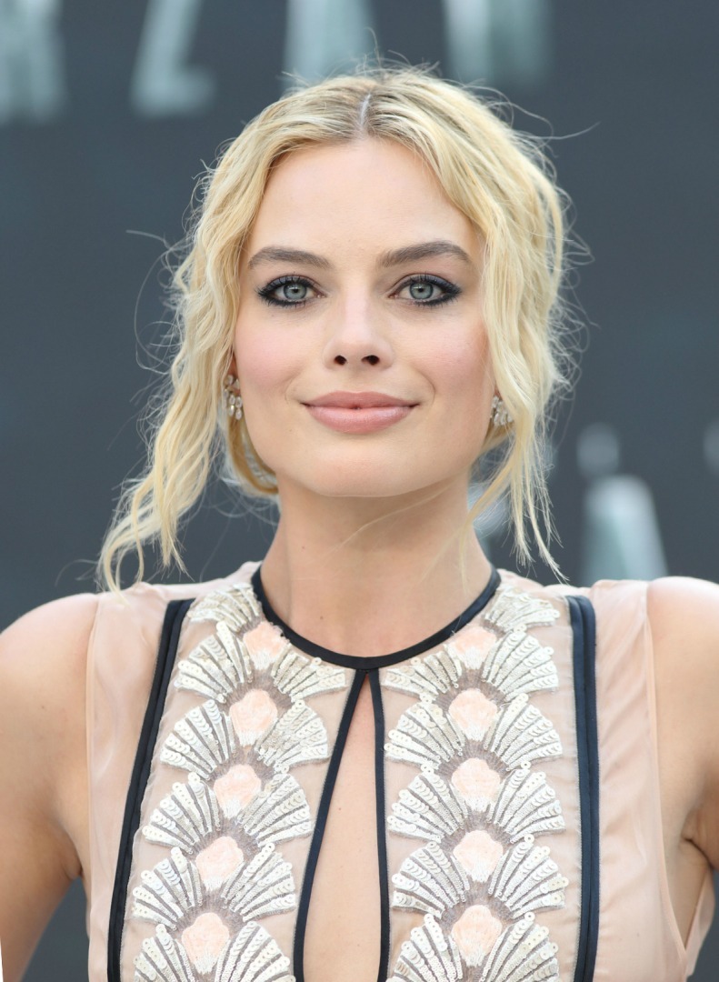 Margot Robbie