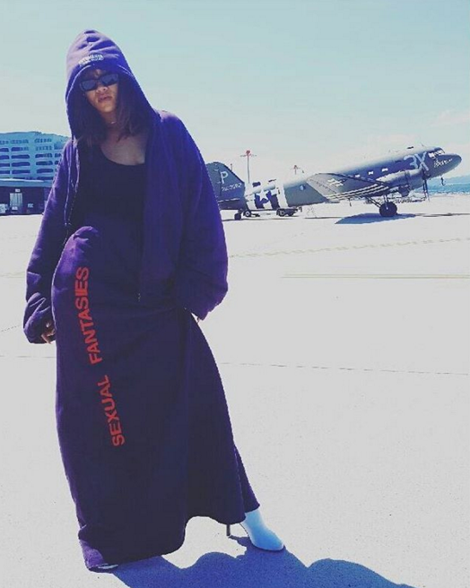 Rihanna