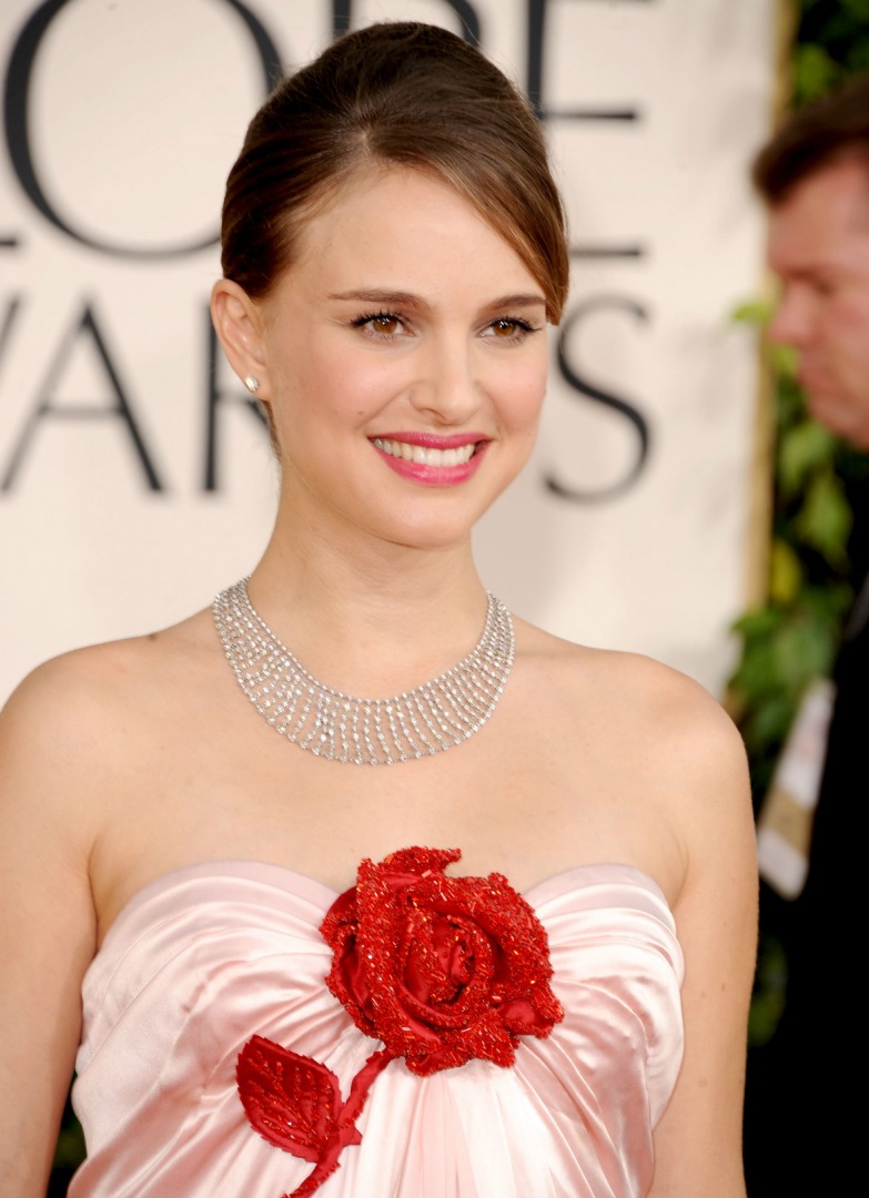 Natalie Portman