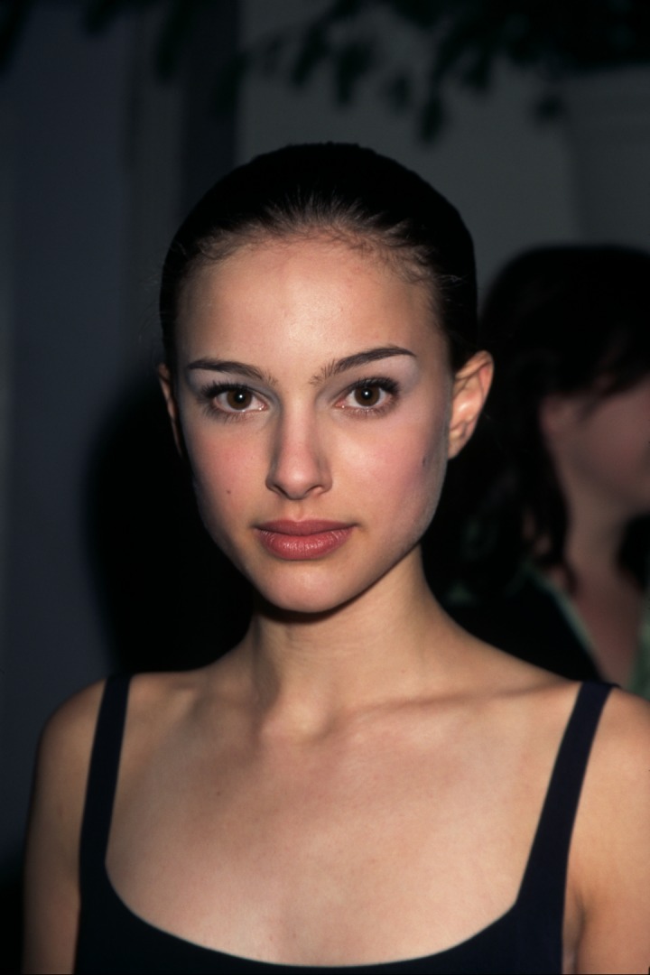 Natalie Portman