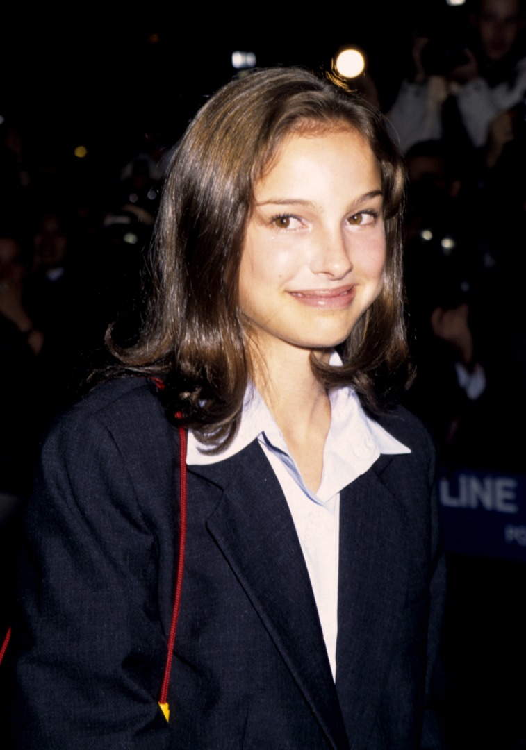 Natalie Portman