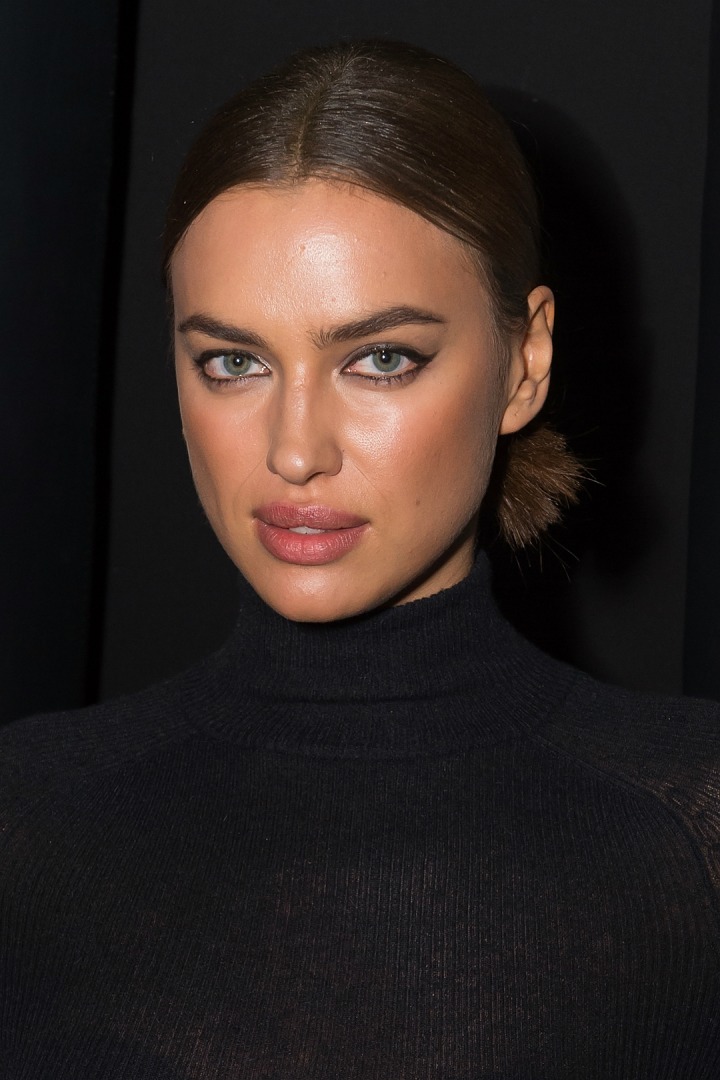 Stil ve Güzellik Dosyası: Irina Shayk