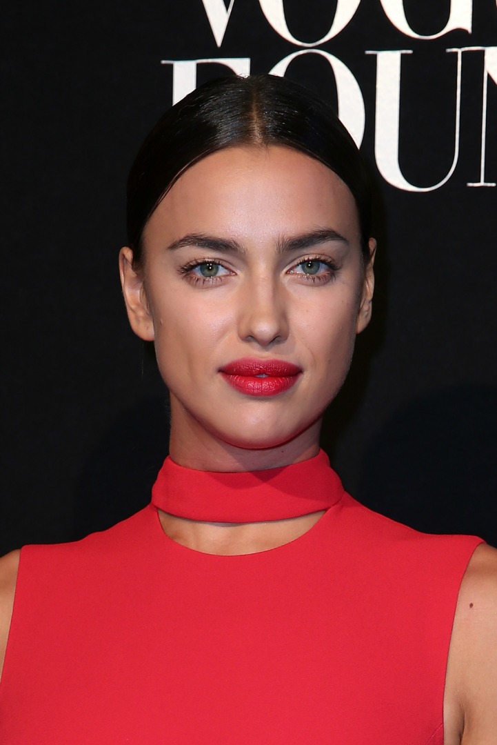 Stil ve Güzellik Dosyası: Irina Shayk