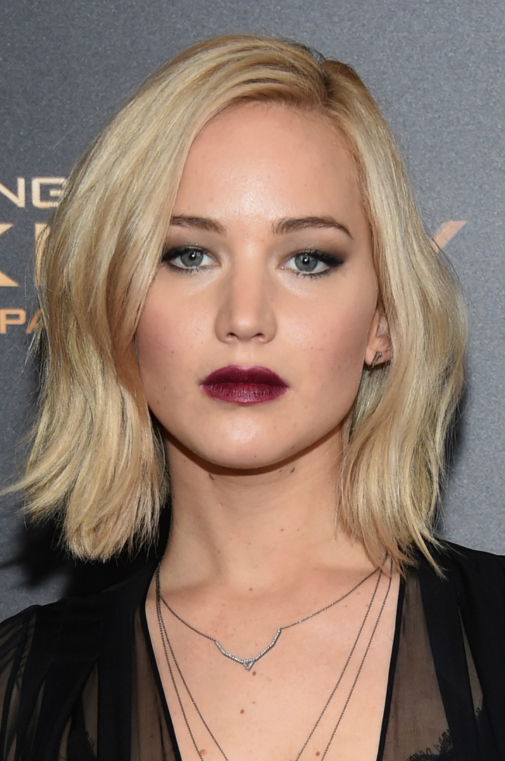 Stil ve Güzellik Dosyası: Jennifer Lawrence