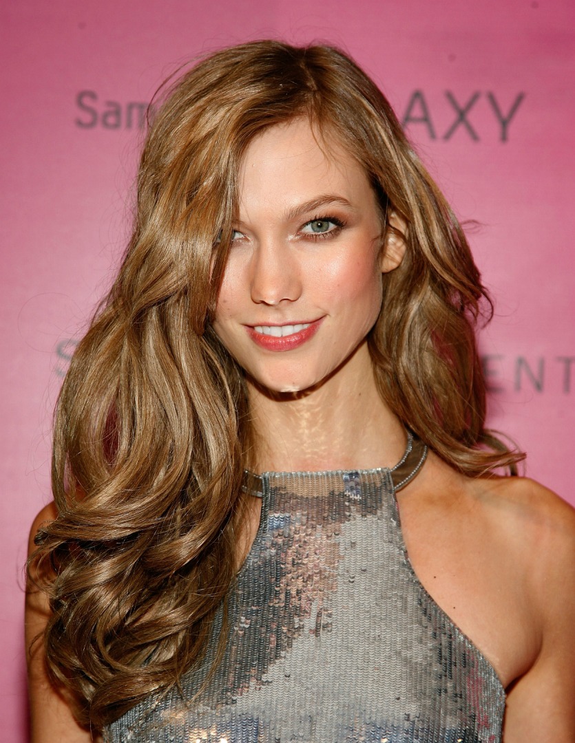 Stil Dosyası: Karlie Kloss