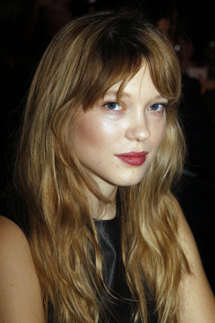 Stil ve Güzellik Dosyası: Lea Seydoux