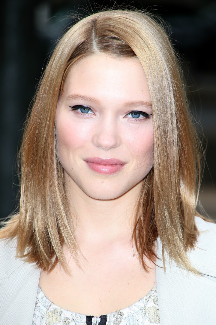 Stil ve Güzellik Dosyası: Lea Seydoux