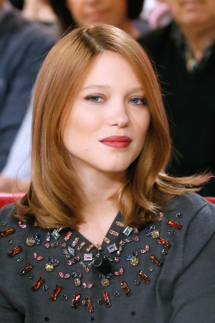 Stil ve Güzellik Dosyası: Lea Seydoux