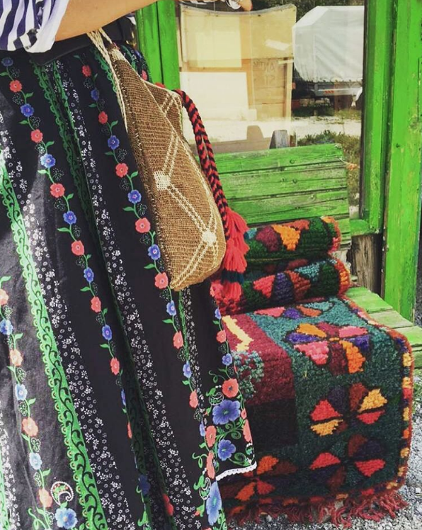 Hanneli Mustaparta'dan Chiara Ferragni'ye Haftanın En İyi Moda Instagramları