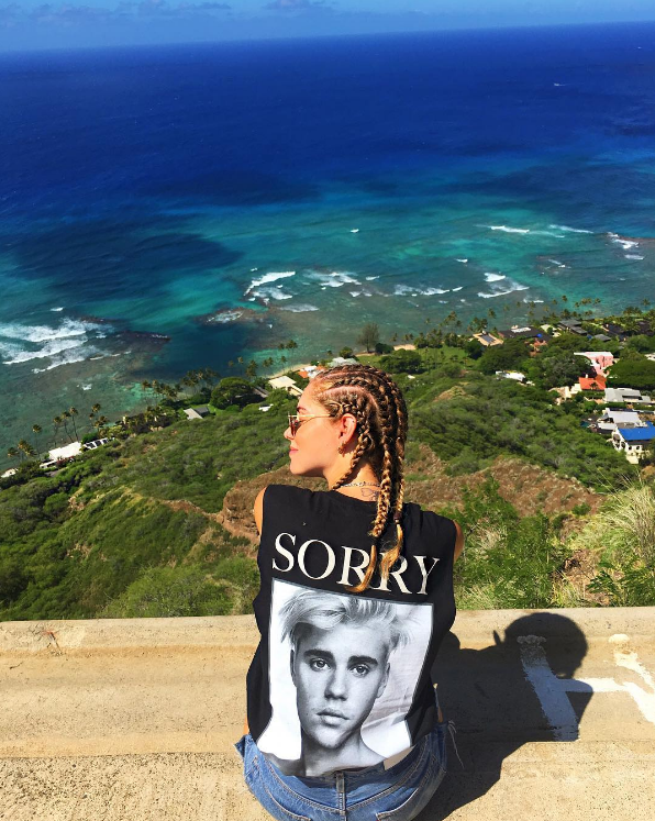 Hanneli Mustaparta'dan Chiara Ferragni'ye Haftanın En İyi Moda Instagramları
