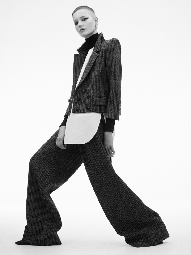 Vogue Türkiye Eylül 2016