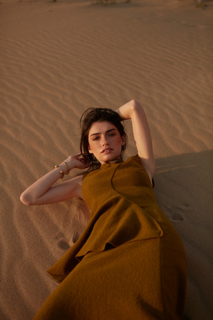 Vogue Türkiye Eylül 2016