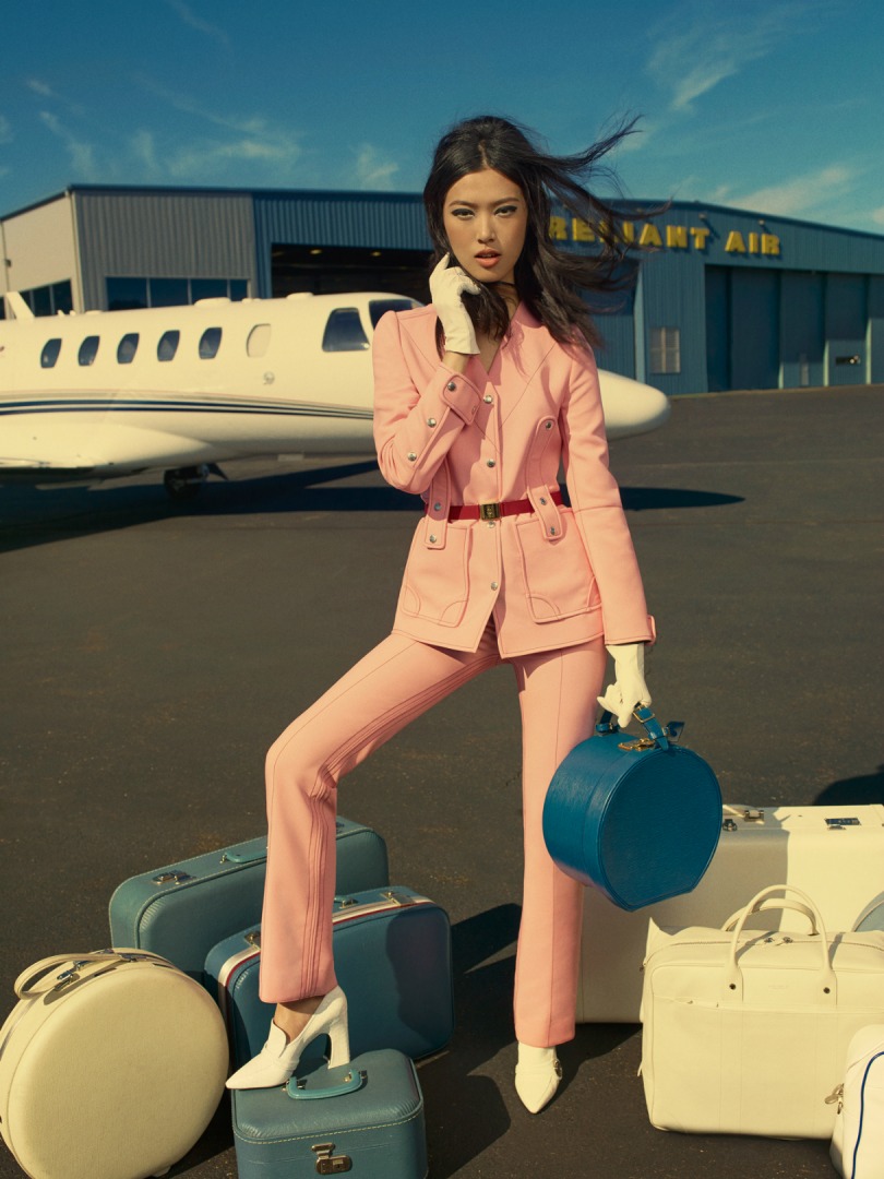 Vogue Türkiye Eylül 2016
