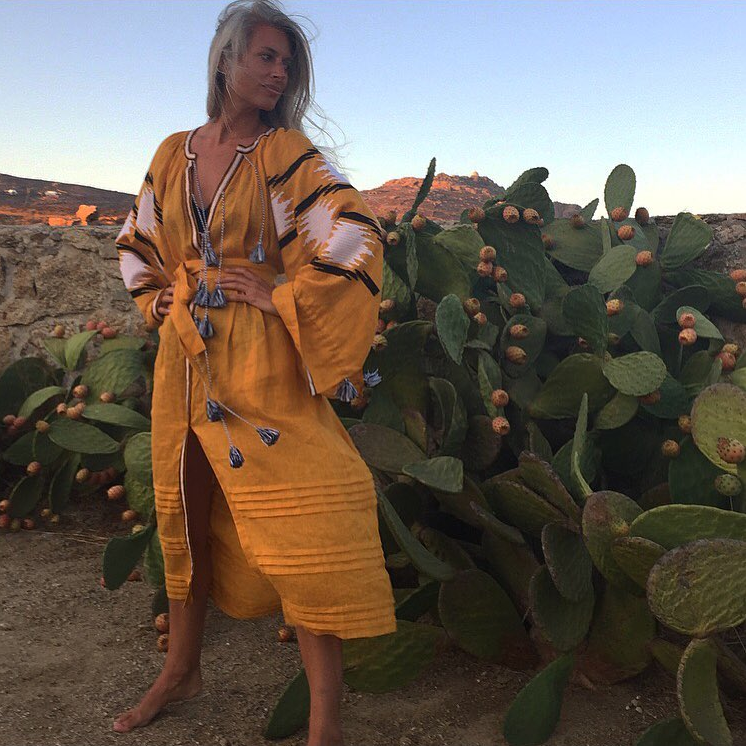 Gigi Hadid'den Suki Waterhouse'a Haftanın Moda instagramları