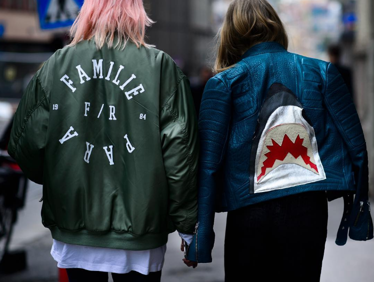 Gigi Hadid'den Suki Waterhouse'a Haftanın Moda instagramları