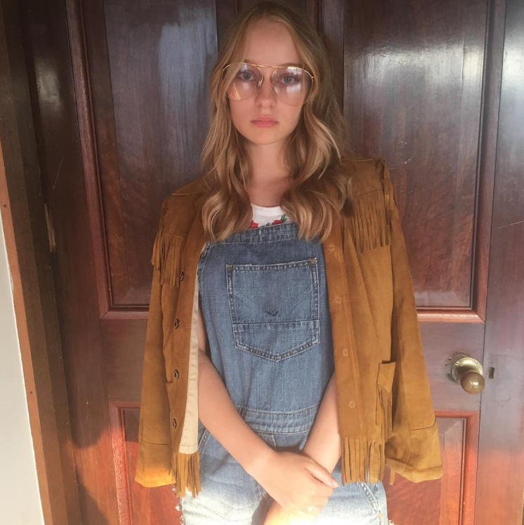 Gigi Hadid'den Suki Waterhouse'a Haftanın Moda instagramları