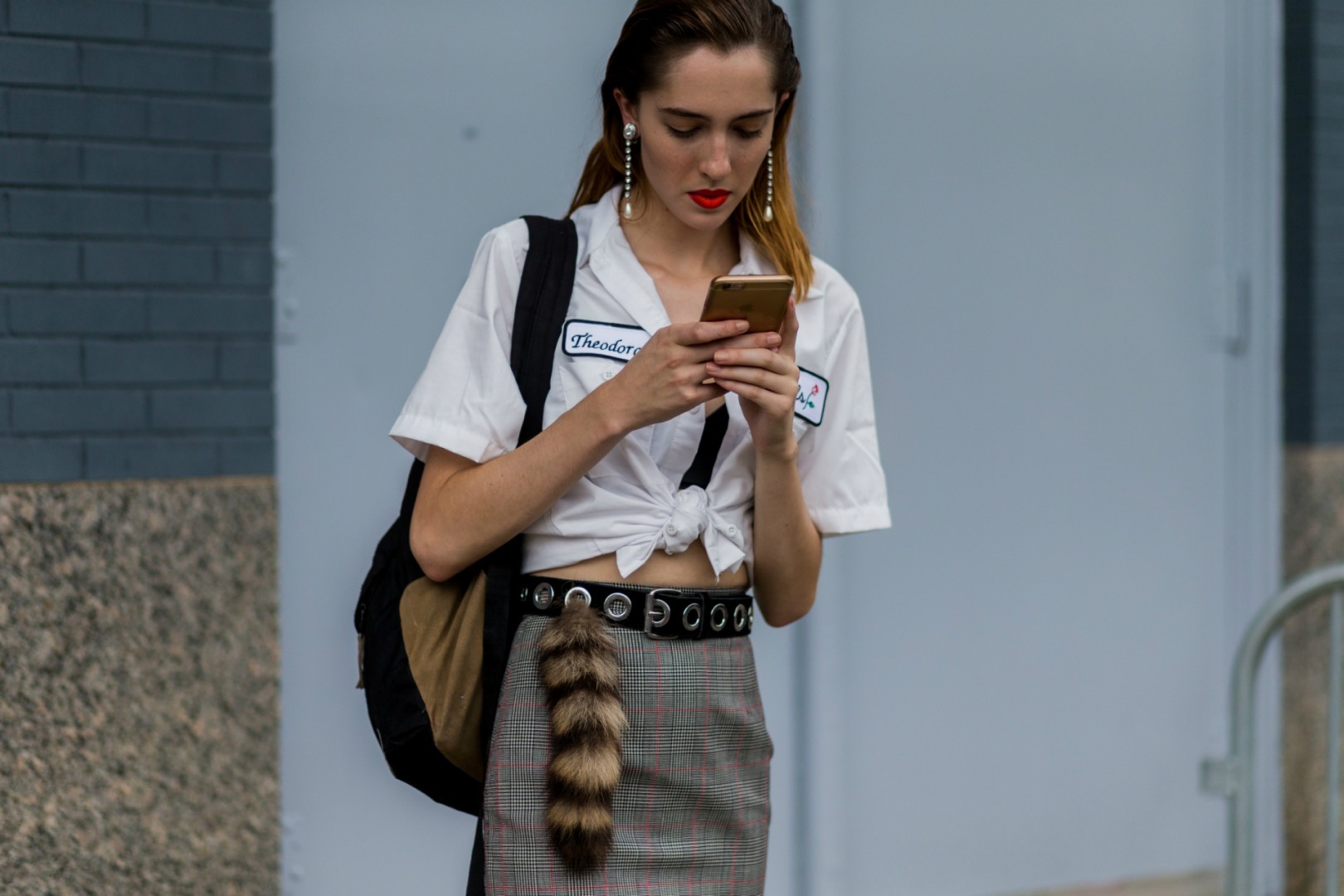 Teddy Quinlivan