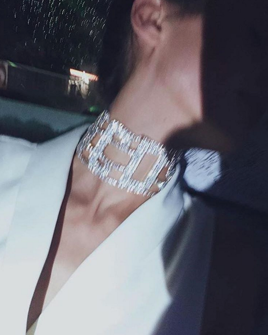 Gigi Hadid'den Karl Lagerfeld'e Haftanın En İyi Moda Instagramları