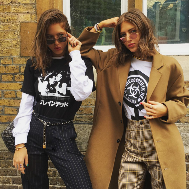 Gigi Hadid'den Karl Lagerfeld'e Haftanın En İyi Moda Instagramları