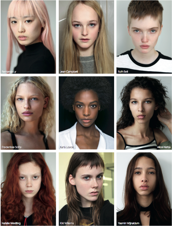 Vogue Türkiye Ekim 2016