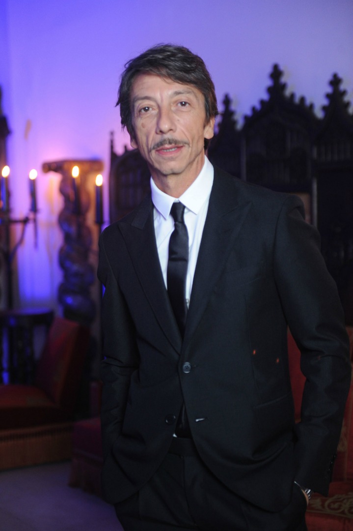 Valentino 'Le Jardin des Delices' Partisi