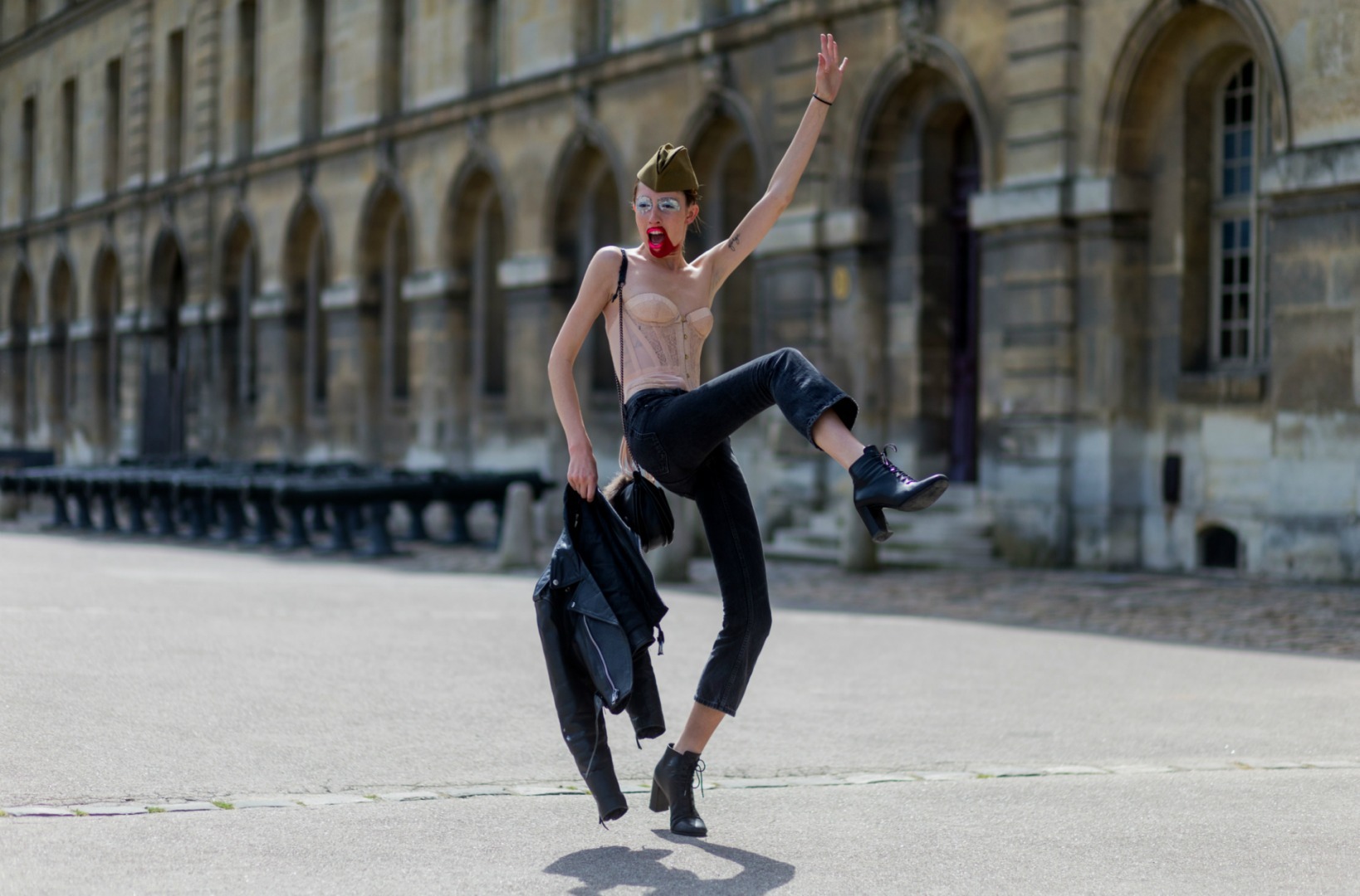 Teddy Quinlivan