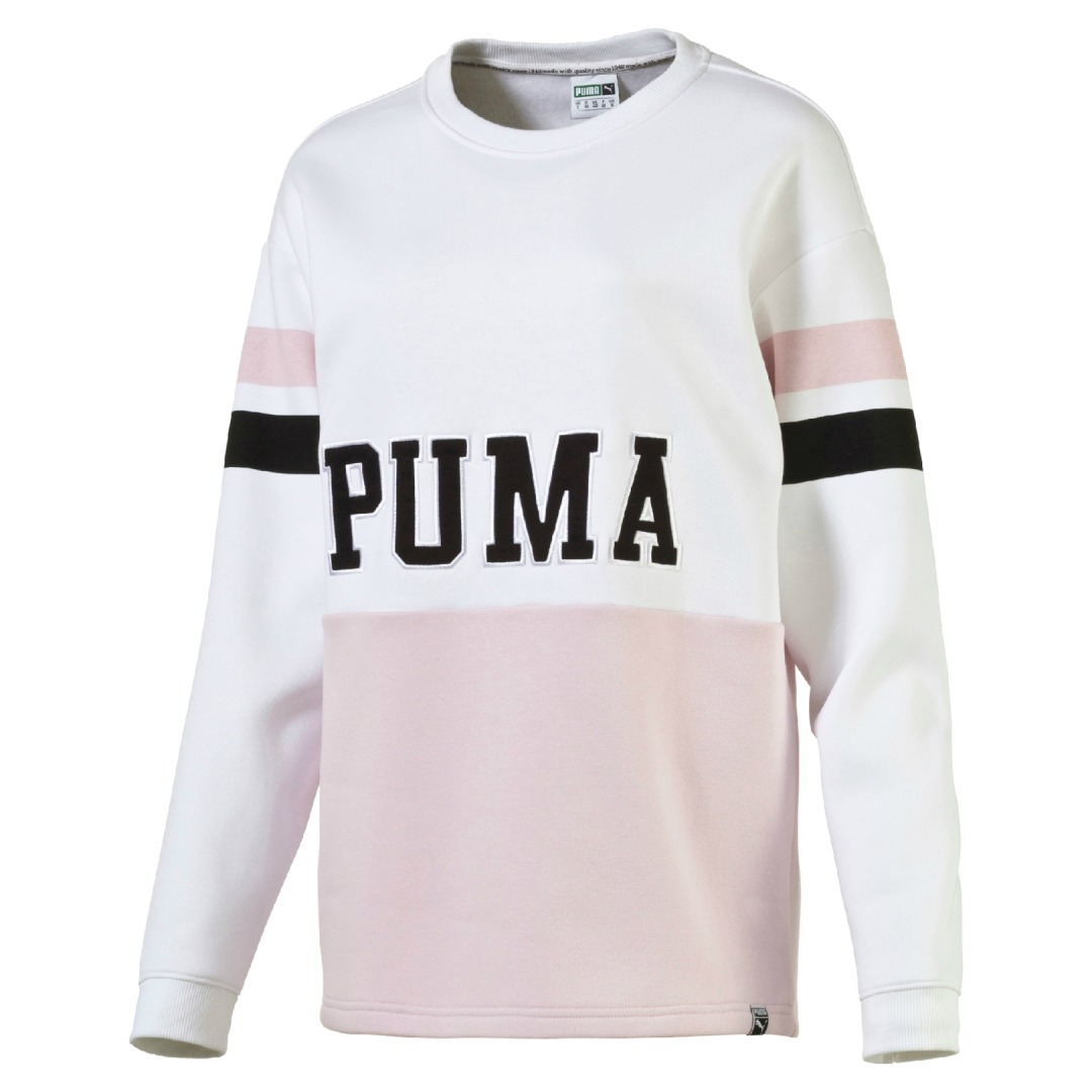 Puma: Bu Sensin