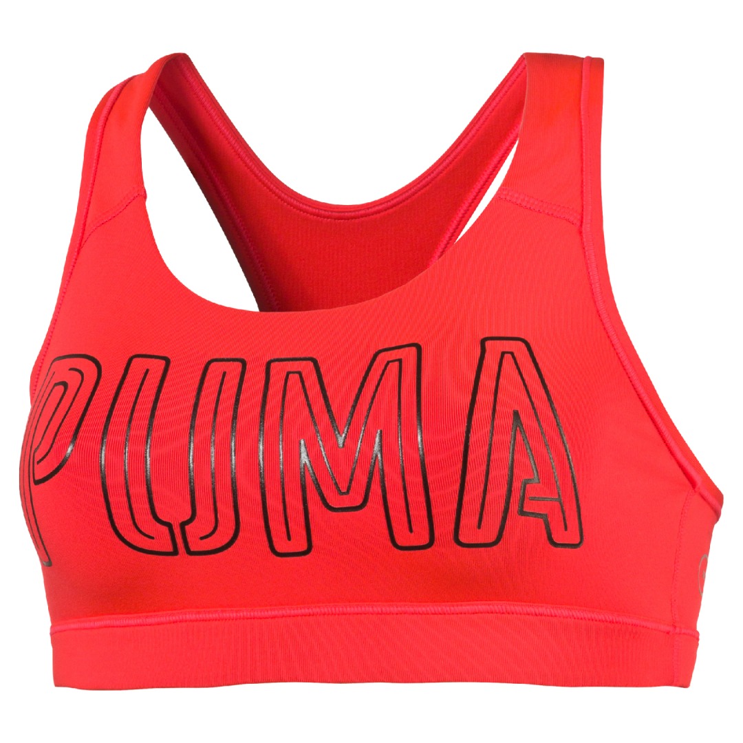 Puma: Bu Sensin