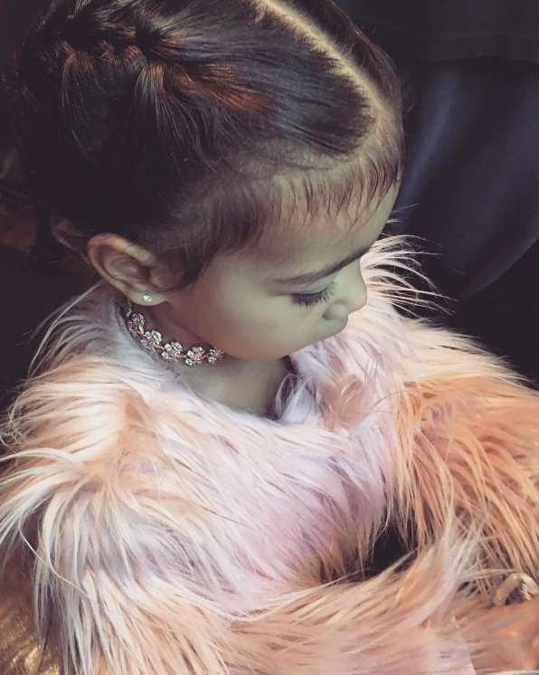 North West