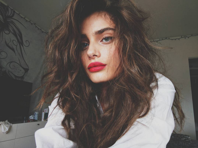 Leila Rahimi'den Taylor Hill'e Haftanın Güzellik Instagramları