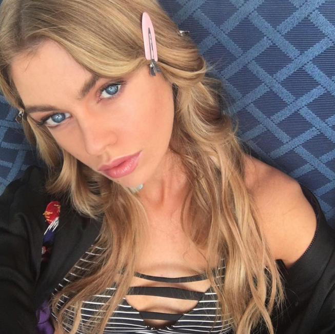 Leila Rahimi'den Taylor Hill'e Haftanın Güzellik Instagramları