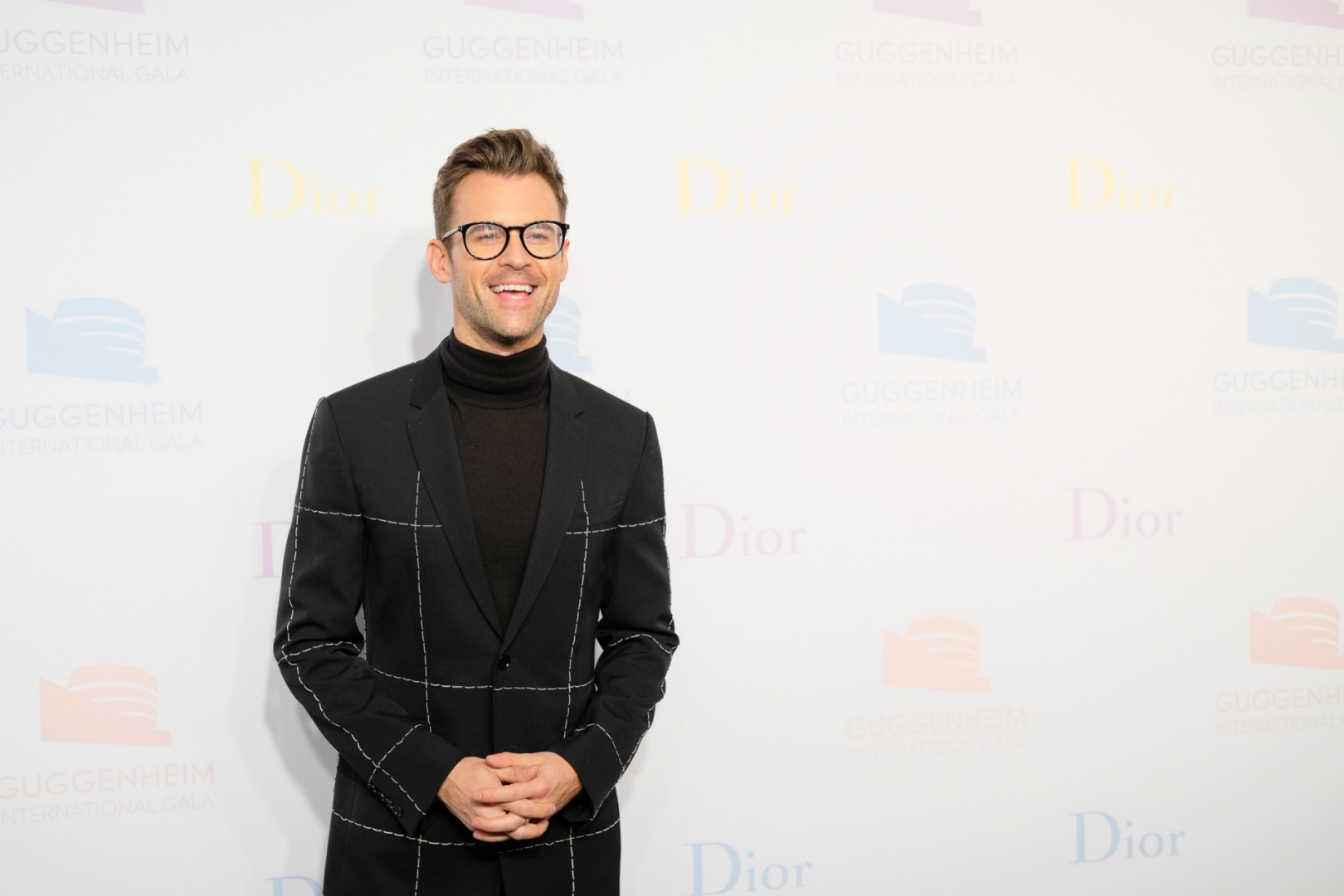 Dior & Guggenheim International Gala