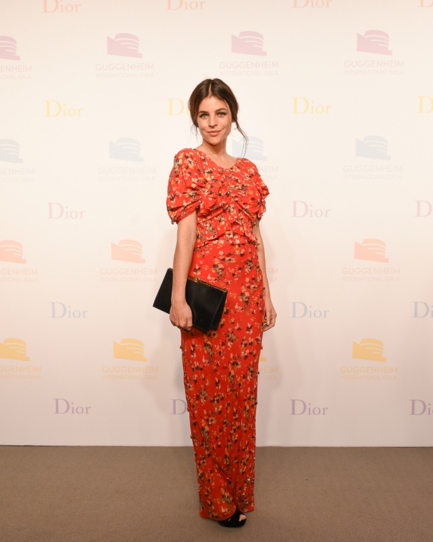 Dior & Guggenheim International Gala